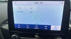 Ford Puma 1.0 EcoBoost Hybrid mHEV Titanium First Ed 5dr Petrol Hatchback